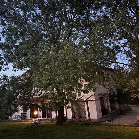 Agriturismo La Locandiera มอนเตเมราโน ภายนอก รูปภาพ