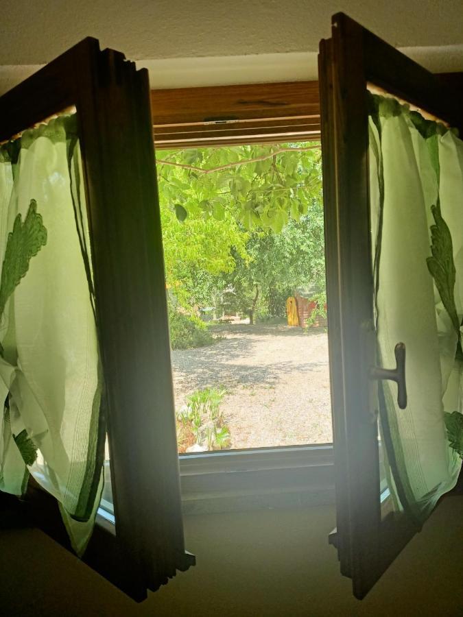 Agriturismo La Locandiera มอนเตเมราโน ภายนอก รูปภาพ