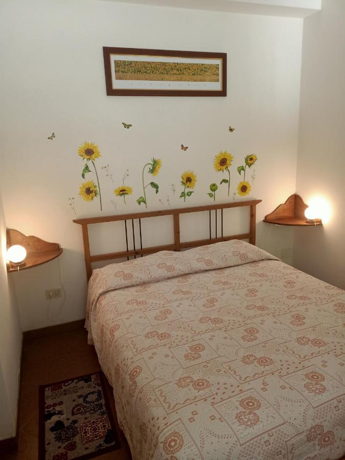 Agriturismo La Locandiera มอนเตเมราโน ภายนอก รูปภาพ