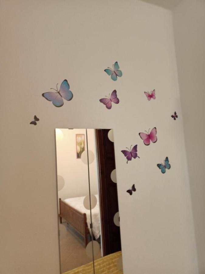 Agriturismo La Locandiera มอนเตเมราโน ภายนอก รูปภาพ