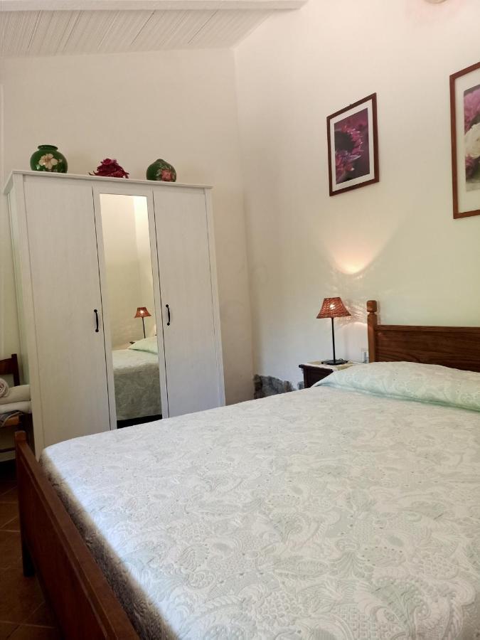 Agriturismo La Locandiera มอนเตเมราโน ภายนอก รูปภาพ