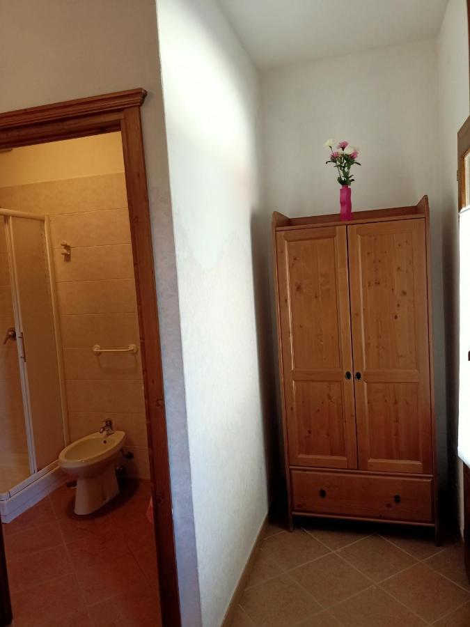 Agriturismo La Locandiera มอนเตเมราโน ภายนอก รูปภาพ