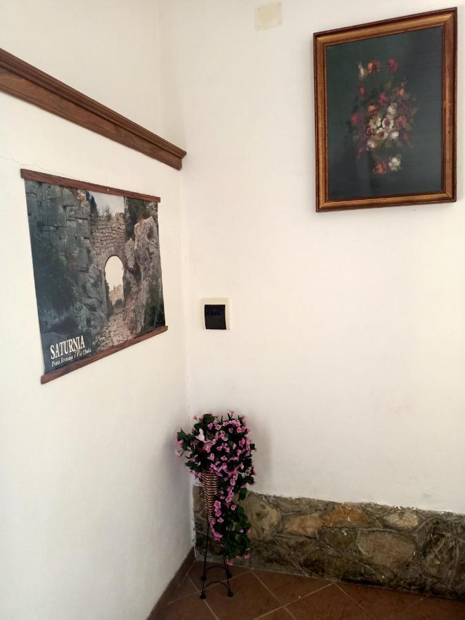 Agriturismo La Locandiera มอนเตเมราโน ภายนอก รูปภาพ