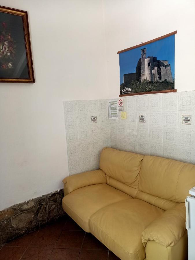 Agriturismo La Locandiera มอนเตเมราโน ภายนอก รูปภาพ