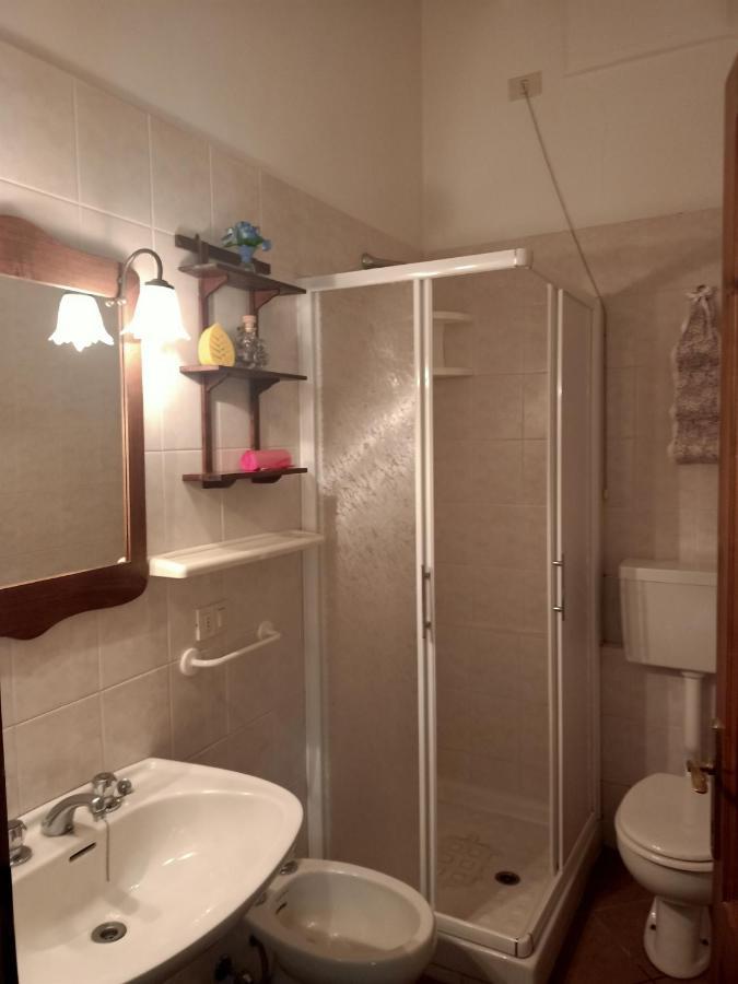 Agriturismo La Locandiera มอนเตเมราโน ภายนอก รูปภาพ