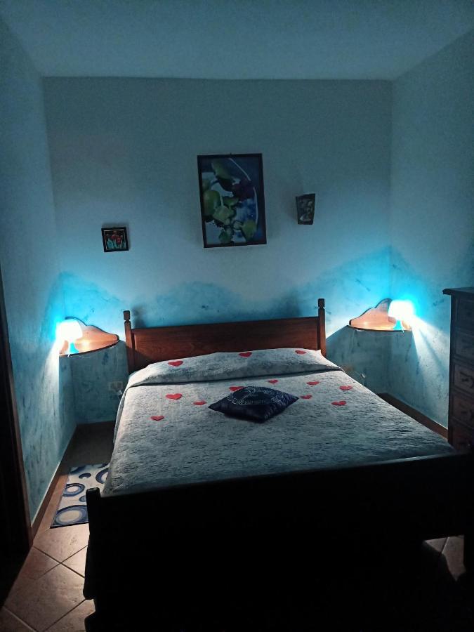 Agriturismo La Locandiera มอนเตเมราโน ภายนอก รูปภาพ