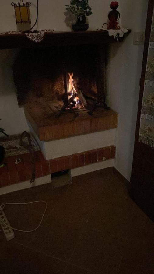 Agriturismo La Locandiera มอนเตเมราโน ภายนอก รูปภาพ