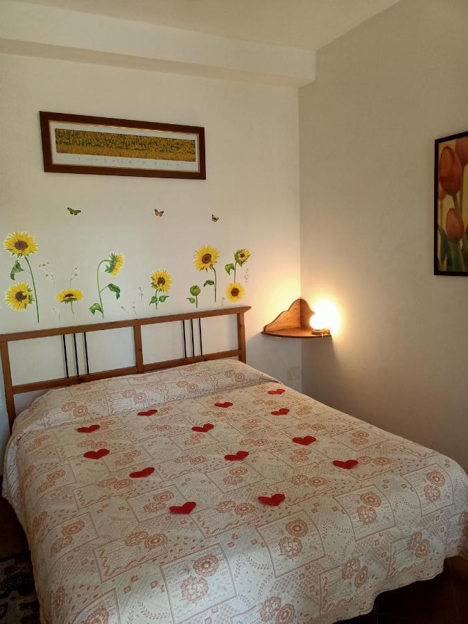 Agriturismo La Locandiera มอนเตเมราโน ภายนอก รูปภาพ