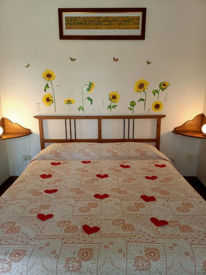 Agriturismo La Locandiera มอนเตเมราโน ภายนอก รูปภาพ