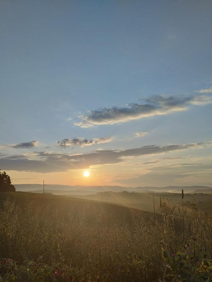 Agriturismo La Locandiera มอนเตเมราโน ภายนอก รูปภาพ