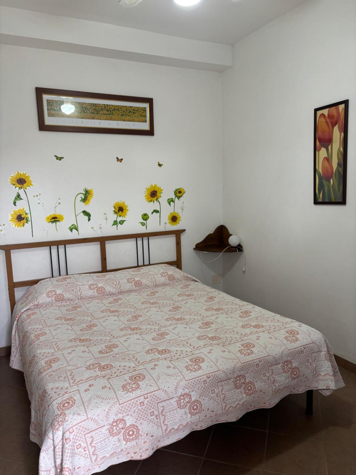 Agriturismo La Locandiera มอนเตเมราโน ภายนอก รูปภาพ