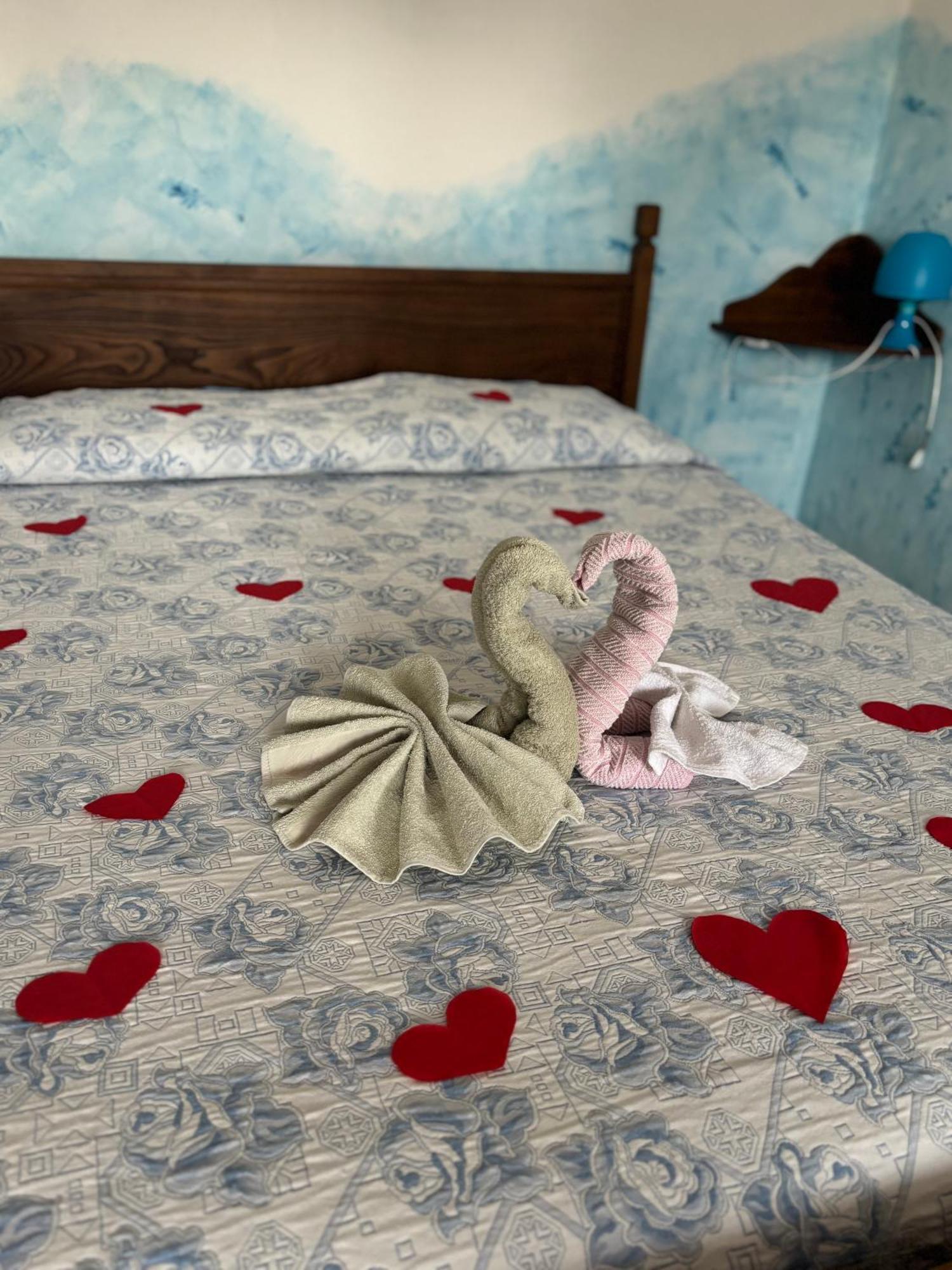 Agriturismo La Locandiera มอนเตเมราโน ภายนอก รูปภาพ