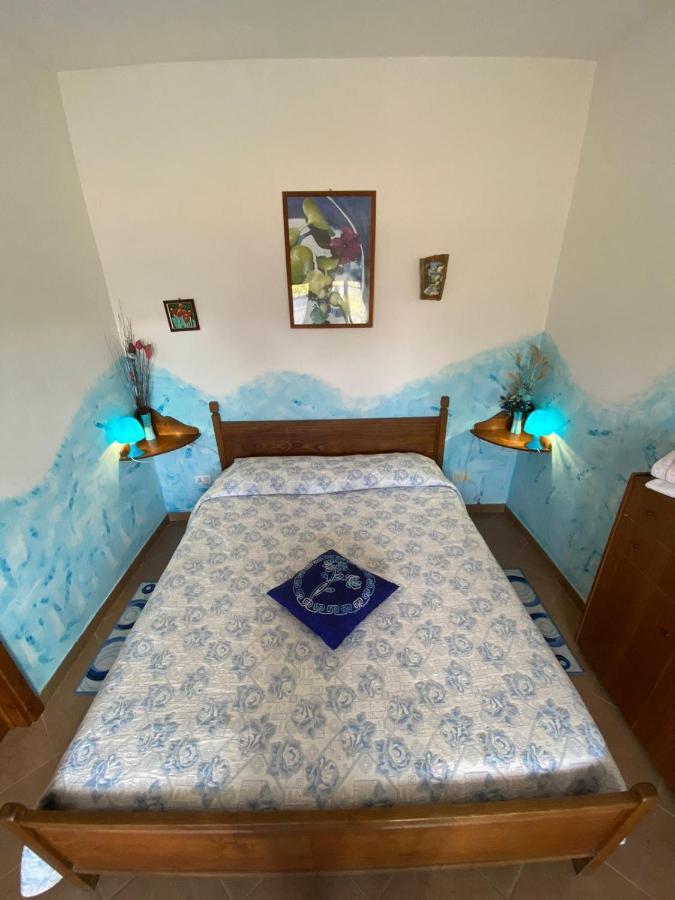 Agriturismo La Locandiera มอนเตเมราโน ภายนอก รูปภาพ