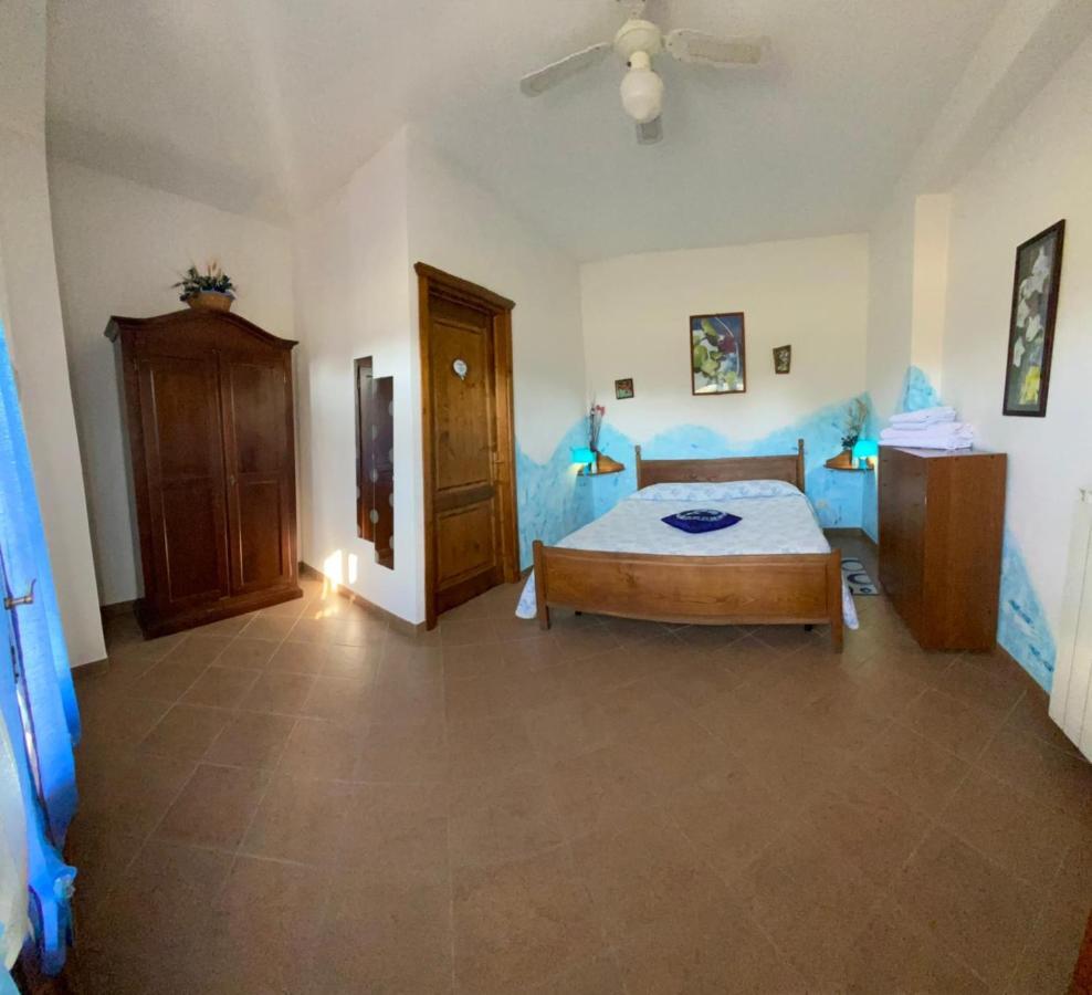 Agriturismo La Locandiera มอนเตเมราโน ภายนอก รูปภาพ